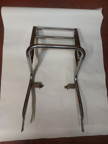 Portapacchi moto guzzi - moto,