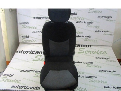 46829446 sedile posteriore - 46829446,