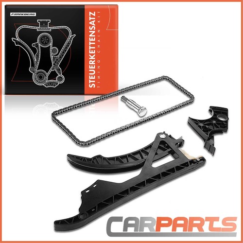 Kit catena distribuzione - catena,