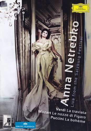 Verdi mozart puccini - puccini,