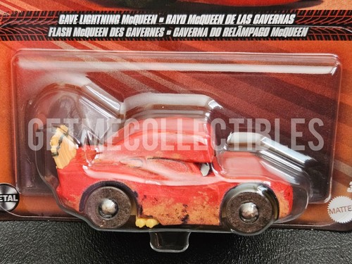 Disney pixar cars cave - disney,