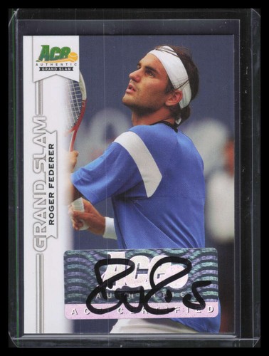 2013 ace authentic grand slam - ace,