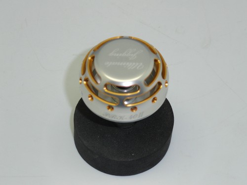 Manopola prk 40mm tipo ii - manopola,