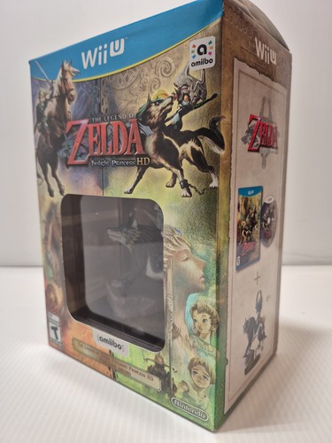 The legend zelda - the,
