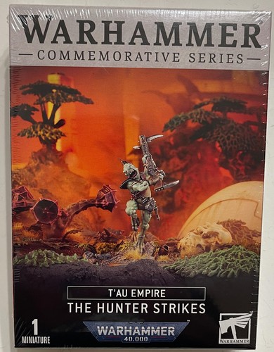 Warhammer 40k tau empire - empire, kroot