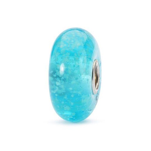 Trollbeads bead vetro - trollbeads,