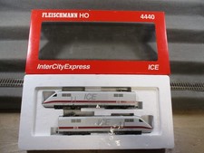 Fleischmann scala H0 4440