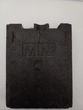 Mini Cooper R50/53 Kit Attrezzi Originali Dal 2001 Al 2010