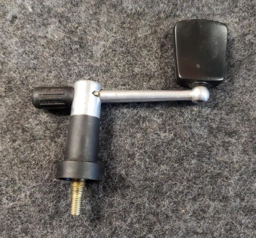 Mitchell 3330 hadle crank - mitchell,