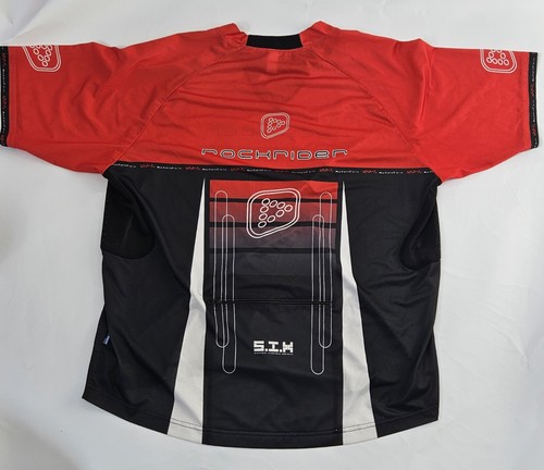 Maglia mountain bike decathlon - maglia,