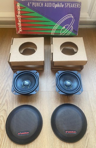 Rockford fosgate punch - rockford,