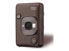 Fujifilm Instax Mini LiPlay