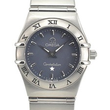 sconto orologio donna Omega