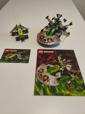 LEGO UFO ANNI 90