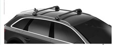 Barre portatutto Thule WingBar