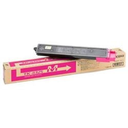 Kyocera toner magenta tk8325m - magenta,