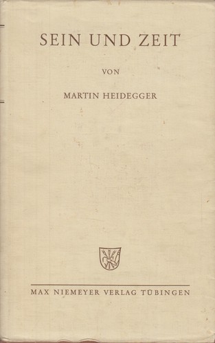 Buch sein und - sein, zeit
