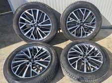 4 Cerchi In Lega 18 Hyundai Tucson