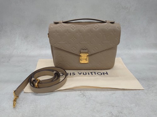 Louis vuitton pochette metis - vuitton,