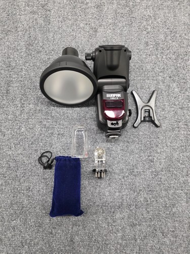 Flash lampadina nuda sunpak - lampadina,