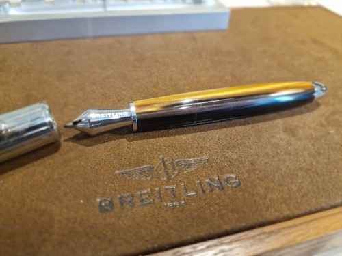 Breitling luxury ball point - ball,