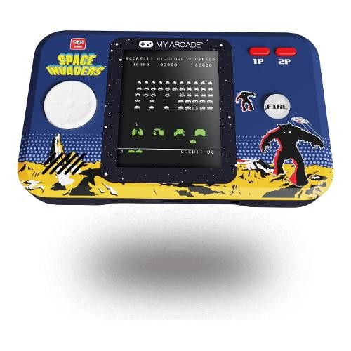 Arcade console retro - arcade,