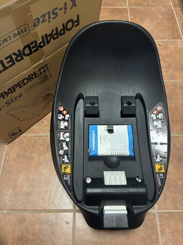 Base isofix per seggiolino - per,