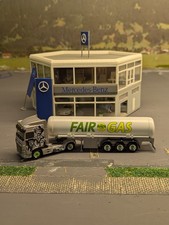 Herpa DAF 106 XF SC