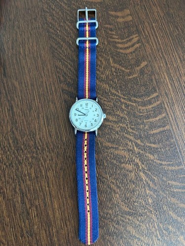 Orologio timex indiglo - orologio,