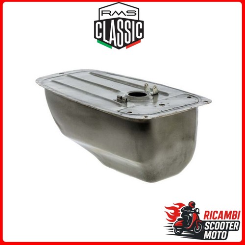 Serbatoio benzina rms classic - benzina,