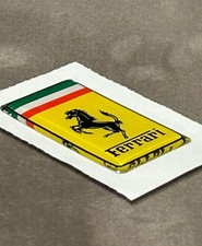 Stemma Ferrari, emblema, logo