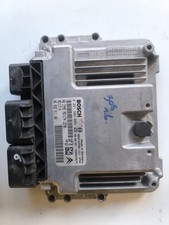 Centralina Motore Ecu  Bosch