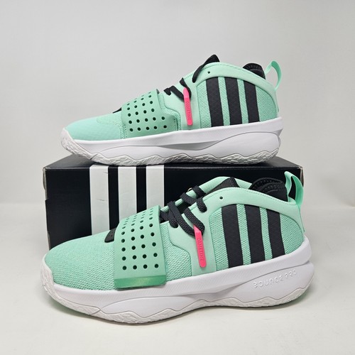 Scarpe basket adidas dame - da,
