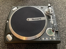 Numark TTX1 DJ Giradischi