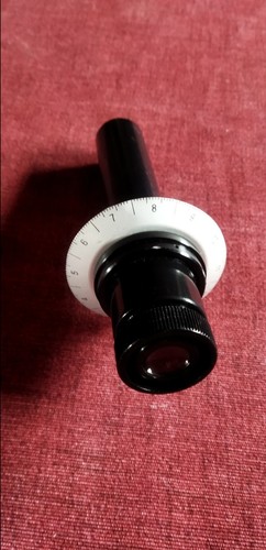 Vixen polar finder scope - vixen,
