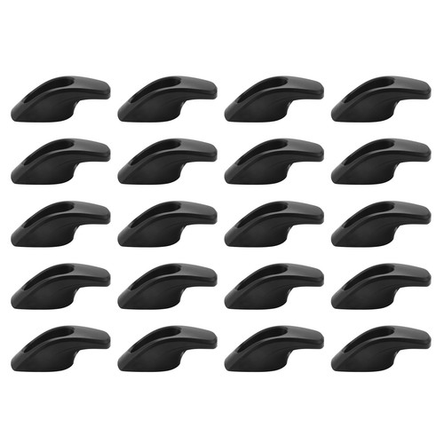 20x per kit accessori - 20x, gancio