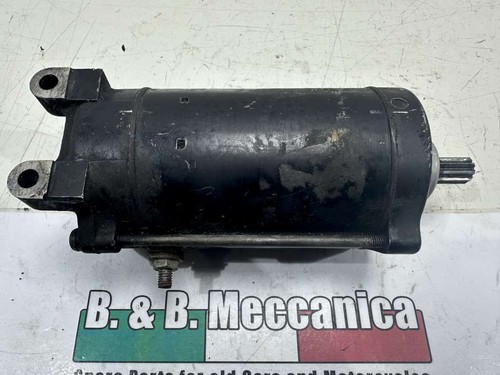 Motorino avviamento mitsuba - motorino, sm