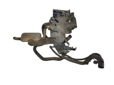 Riscaldamento autonomo Mazda 5 2007 Webasto 252383 Diesel 105kW JUT172688