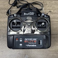 RealFlight R/C Flight