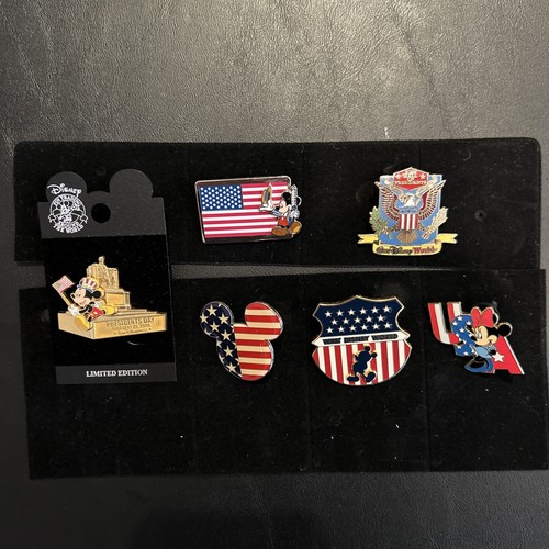 Disney usa patriotic - disney, 6