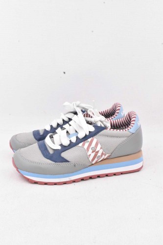 Scarpe donna saucony grigio - scarpe,