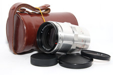 Carl Zeiss Jena SONNAR 135mm 4