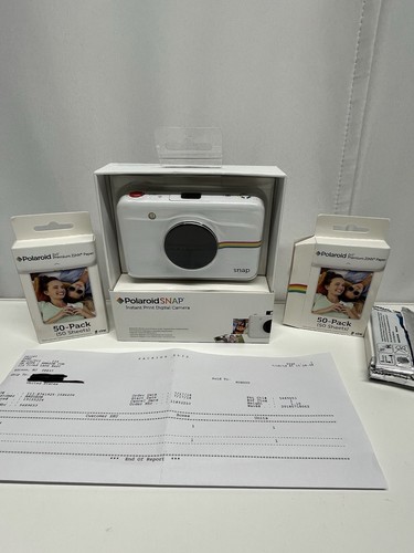 Polaroid polsp01 snap - polaroid,