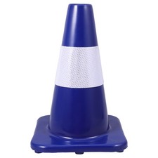 Cono attenzione stradale - di,