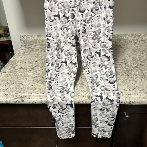 Leggings sportivi bambina - da,