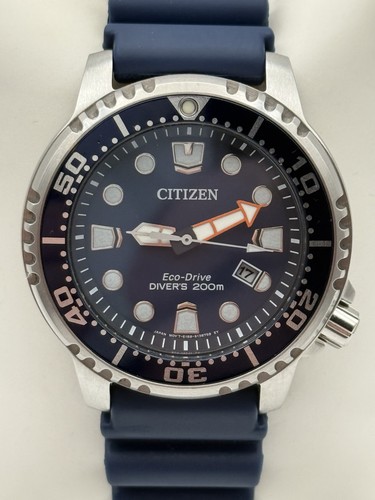 Cinturino gomma citizen - cinturino,
