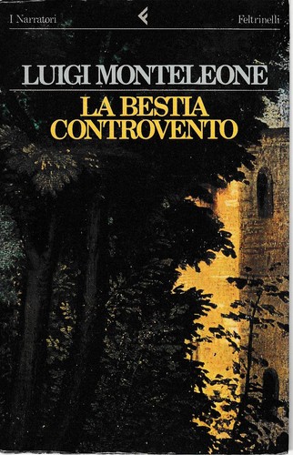 Bestia controvento - la,