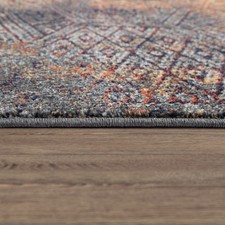 Tappeto a pelo corto per