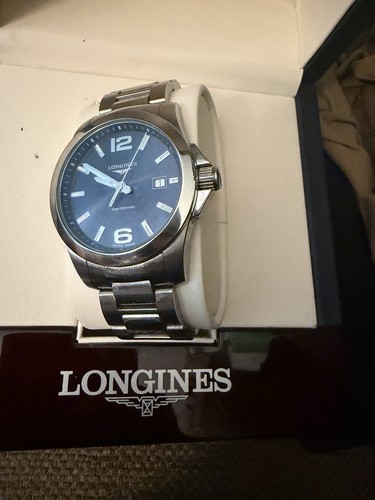 Orologio longines - orologio,