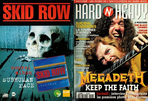 Hard heavy suicidal - n'heavy, (suicidal